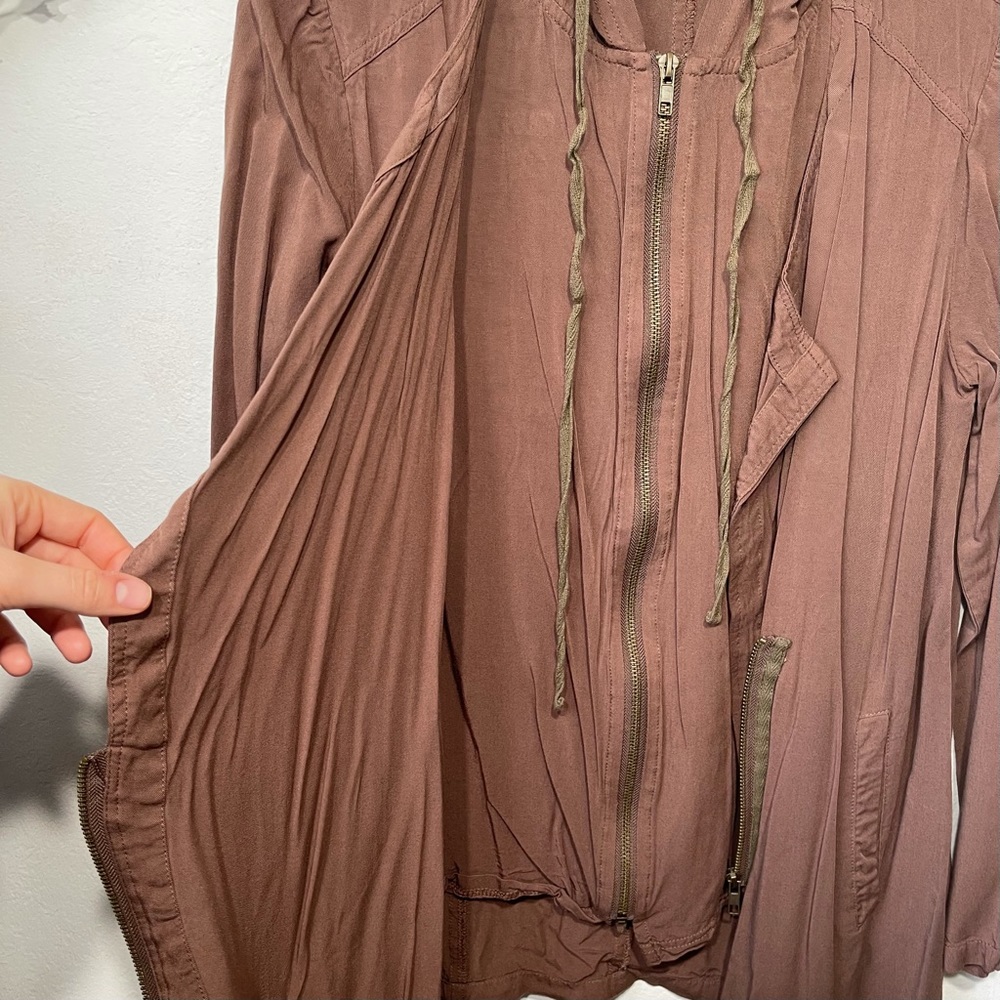 Mystree jacket - Picture 10 of 16